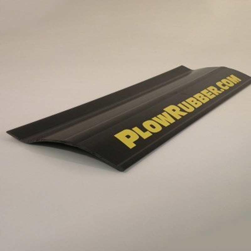 8 ft. Universal Contoured Thermoplastic Deflector